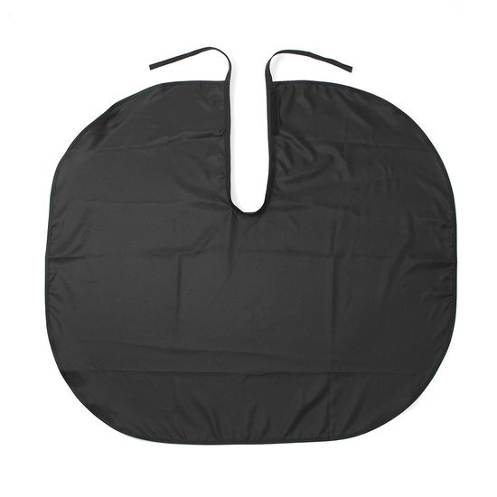 [아일렌] 헤어살롱 미용 커트보(블랙)