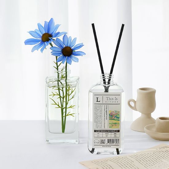 [1+1] 디스이즈 명화 디퓨저 리필 200ml(스틱5P 증정)