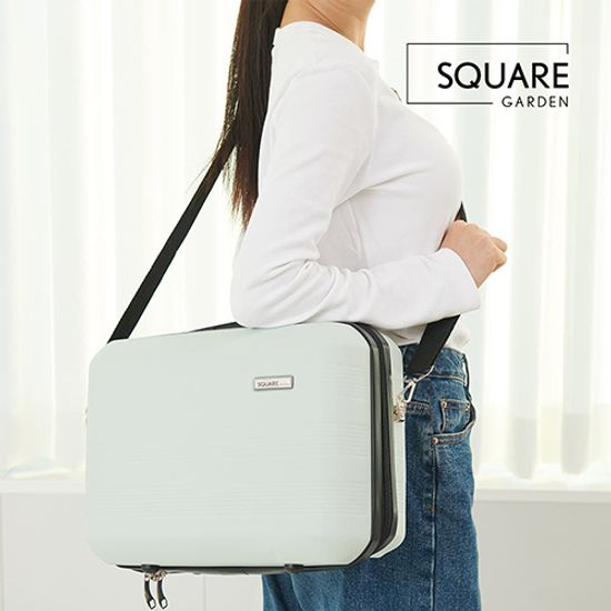 스퀘어가든 핸드캐리 15인치 레디백 캐리어 (택1)