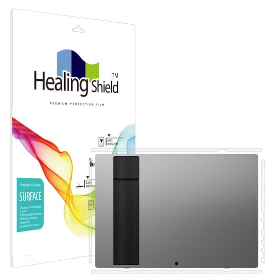 그램뷰 3세대 그램+view 17MT70 무광 측면테두리 2매