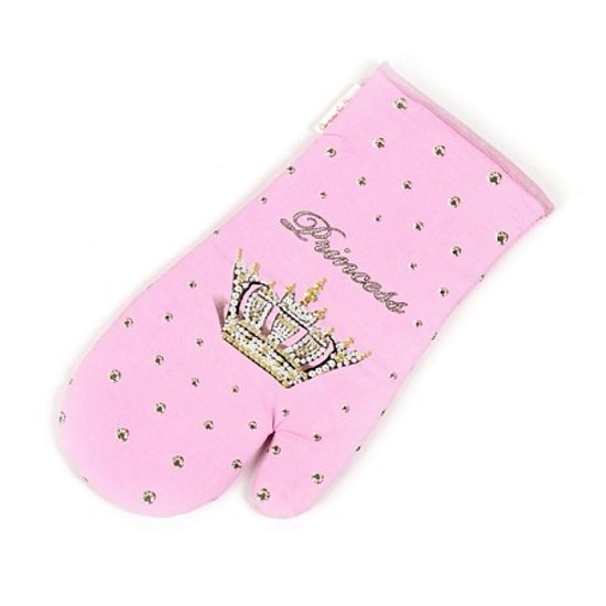 [CVD] PRINCESS - OVEN GLOVE (CV80099-OV)