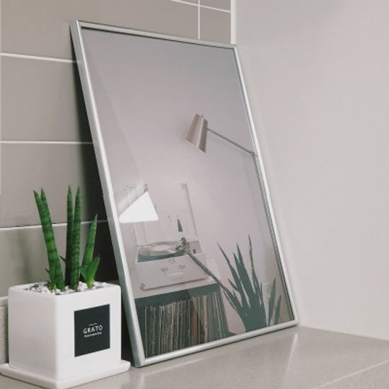 감성 인테리어 포스터 A3 20종