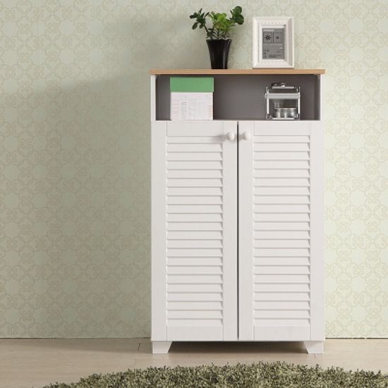 힌디 갤러리 낮은 신발장 600