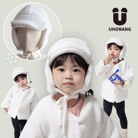 뽀글 몽실햇 따뜻해도너무따뜻!