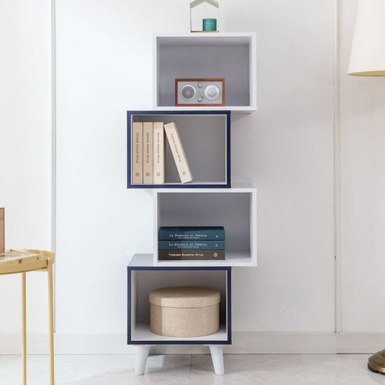 스펠 거실 베란다 다용도 틈새 수납장 600 (착불)