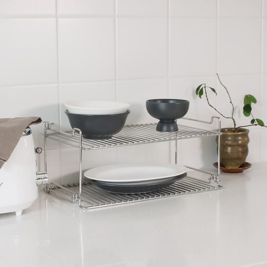 다용도 블록 철제선반M+바닥판