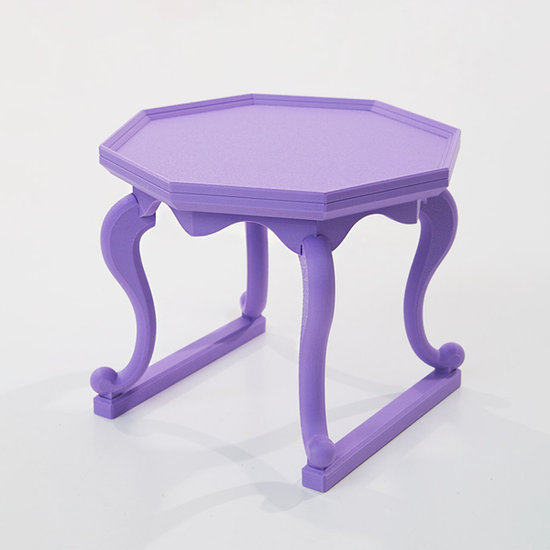 [소희반] 미니소반 더작은반 매트(파스텔)