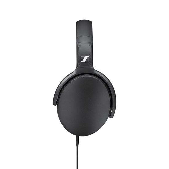 젠하이저/HD400S 밀폐형 접이식 헤드폰