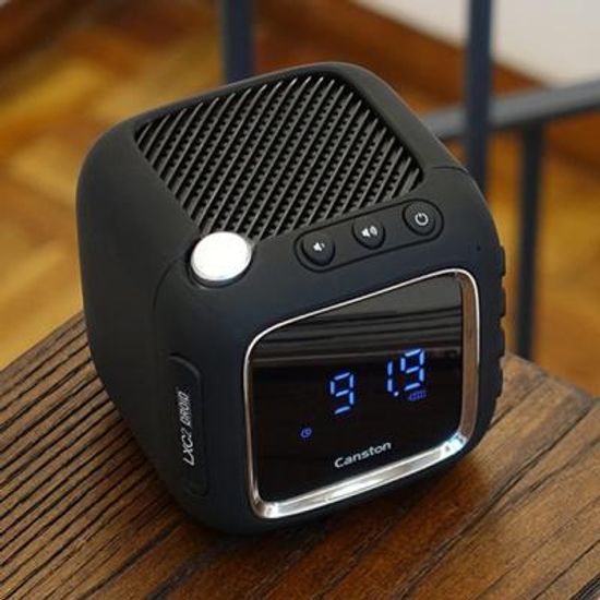 [Canston] 캔스톤어쿠스틱 블루투스 스피커 LX-C2