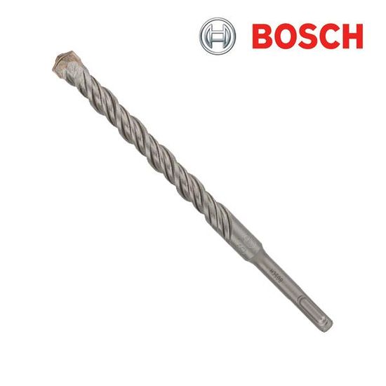 보쉬 SDS plus-5 17x150x215 2날 해머 드릴비트