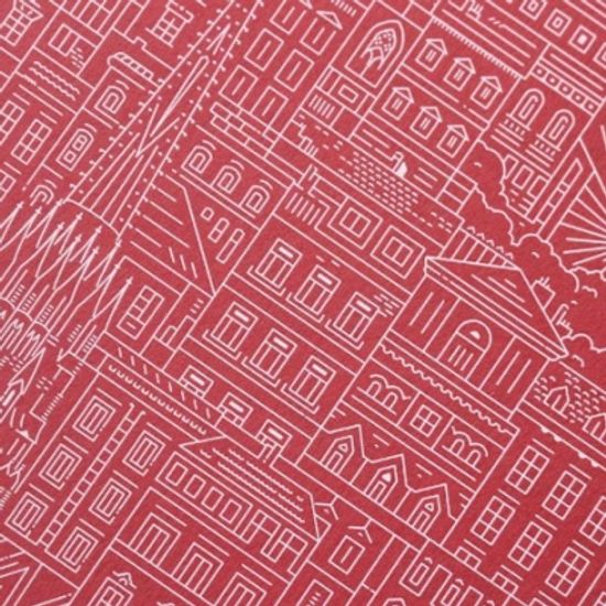 the City Works_Journals- 무지노트