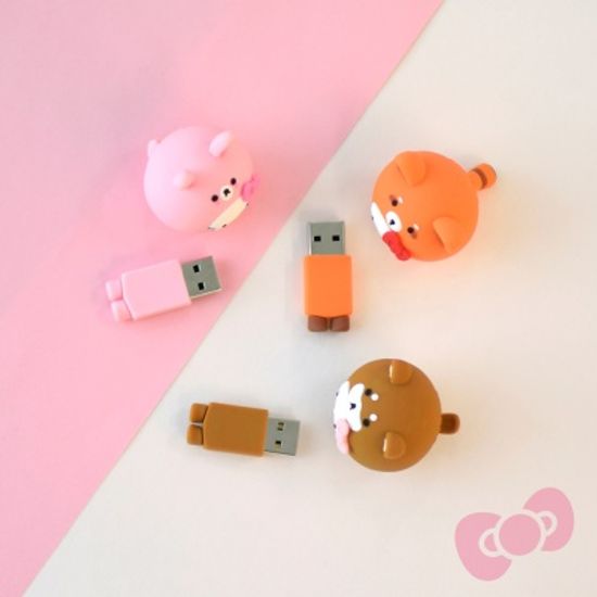 헬로키티 동물 USB 16GB