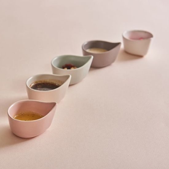 라씨에뜨 온반 소스볼