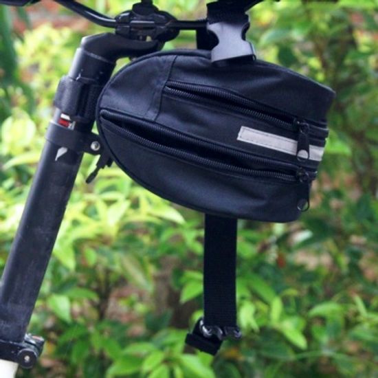 프로스 자전거 안장가방/ 새들백 자전거가방
