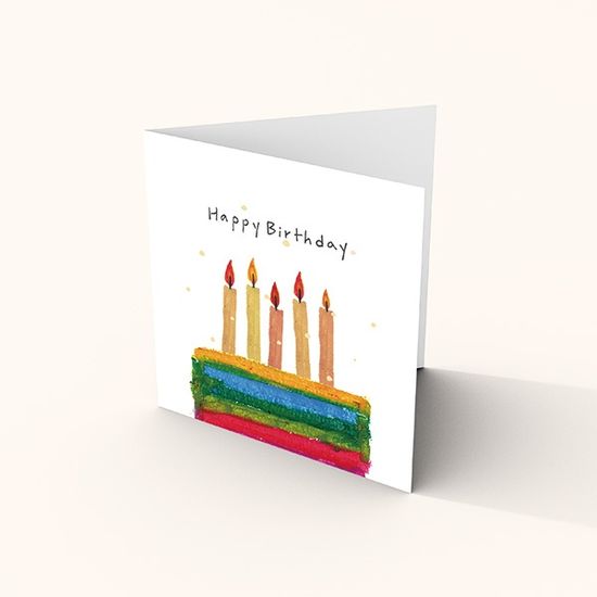 [미니카드] MC2301 - HAPPY BIRTHDAY