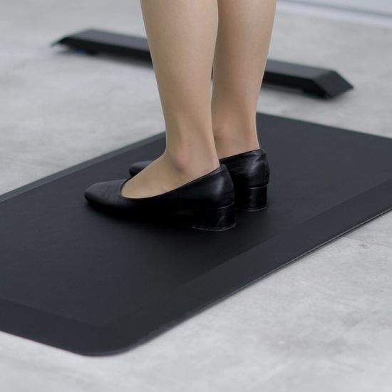 루나랩 책상 스탠딩 매트, 주방 발 매트