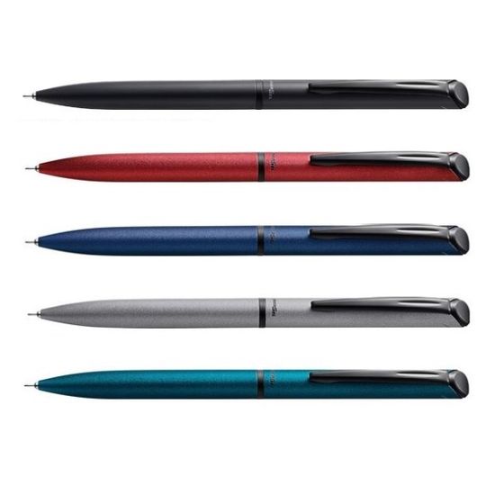 펜텔 에너겔 하이클래스 볼펜 0.5mm 리필심 LRN5 1타