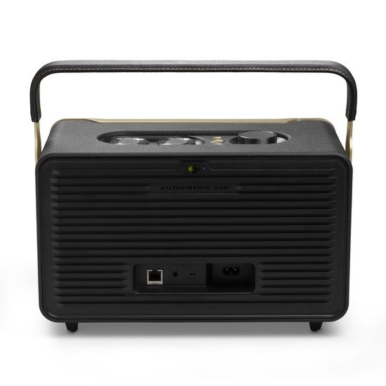 삼성공식파트너 JBL AUTHENTICS 300 블루투스 스피커