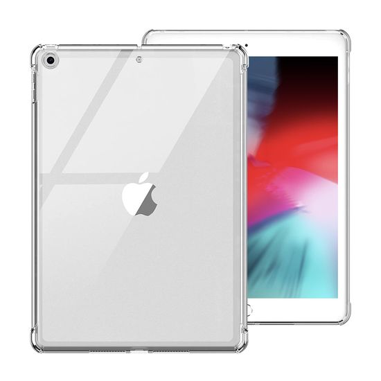 아이패드 6세대 5세대 케이스 투명 보디가드 범퍼