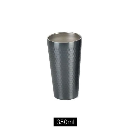 블랙허니 이중진공 스텐컵 350ml(WFFWE79)