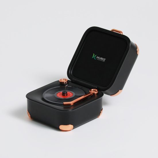 휴라이즈 캐리어st 폴딩형 블루투스 미니 스피커