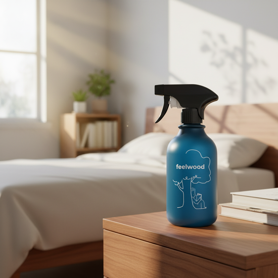 필우드 피톤치드 탈취제 미국/프랑스/독일 인증 500ml