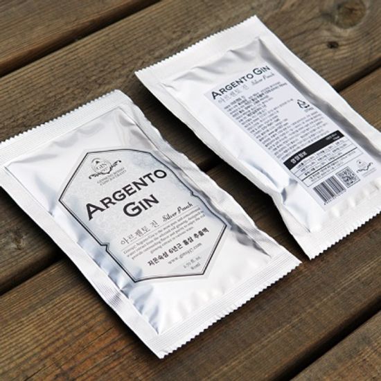 6년근 데일리 홍삼 [아르젠토진 30파우치]