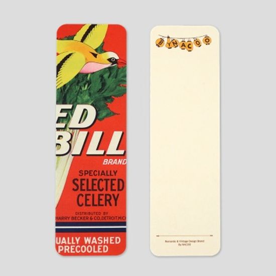 북마크팩-07 빈티지