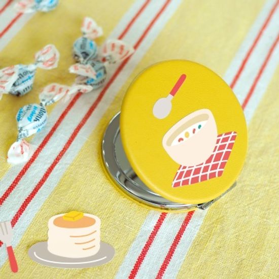 리훈 일러스트 리무버블 스티커 14종 세트