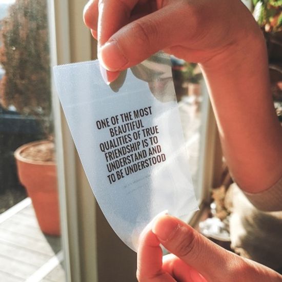 모바일스티커프린터 페이지(PAGEE)전용 카트리지세트