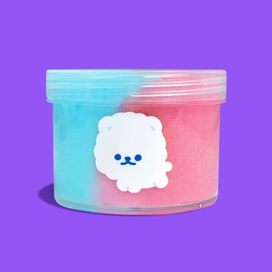 [젤리블리스] 파핑 클라우드 230ml /수제슬라임