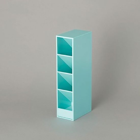 CARL 공간절약펜꽂이(소)