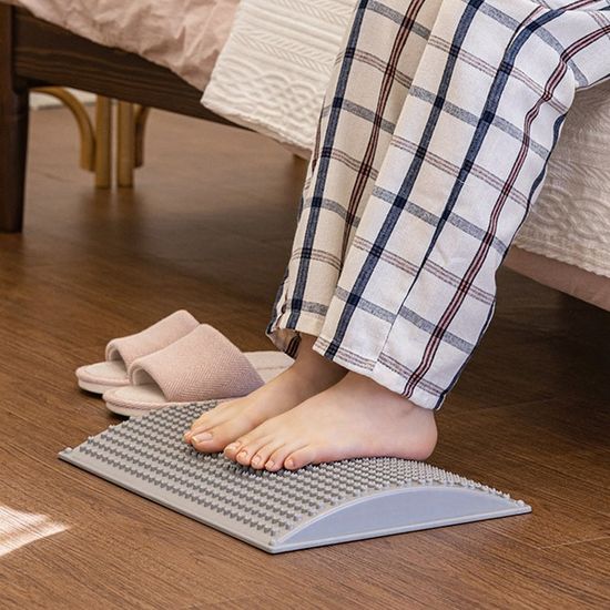 프랑코 강력 지압보드 발지압판 발바닥매트