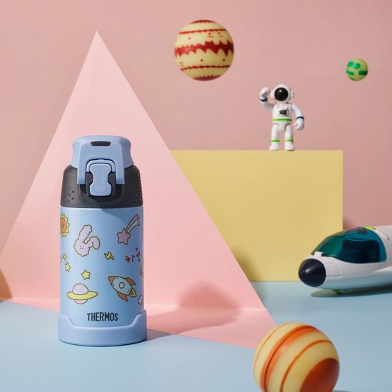 [써모스] 마이디자인 액티비티보틀 FJH-350K (350ml)