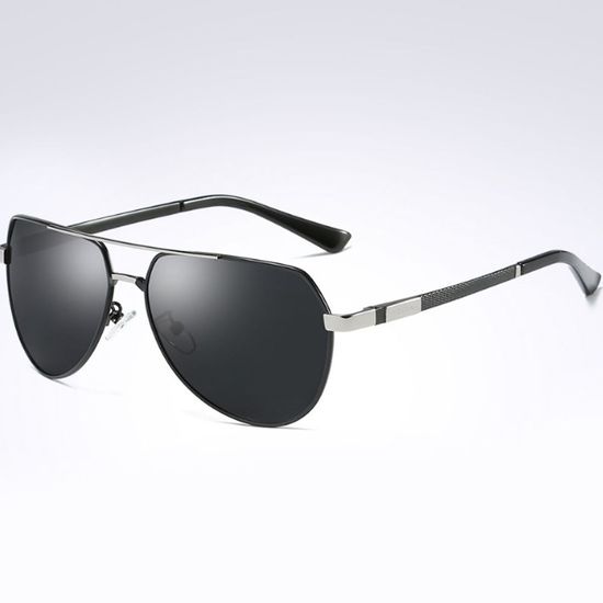 빅사이즈 보잉선글라스 블랙스모크(WE5E16F)