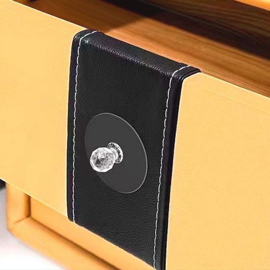 변기 뚜껑 가구 다용도 손잡이 1p(WF34F27)