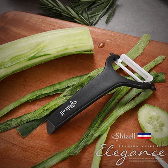 쉬젤 엘레강스 나이프 5종세트