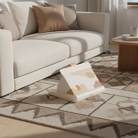 [소싱] 전기히터 웜베이비 접이식 발난로 시즌2