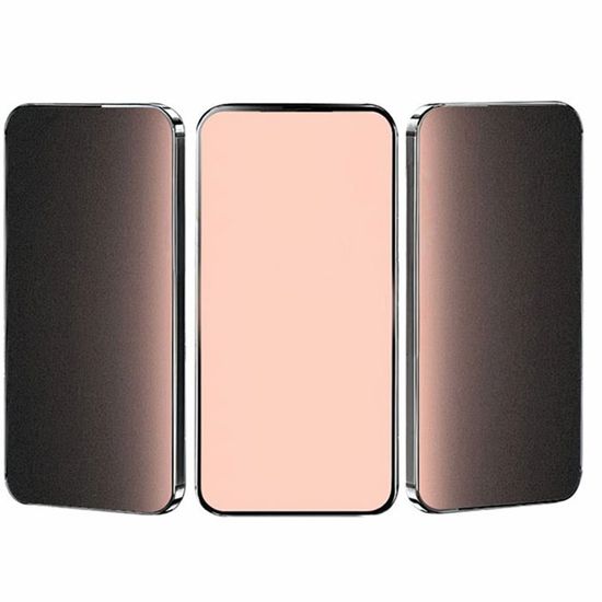 지문방지 사생활보호필름(갤럭시S25플러스)