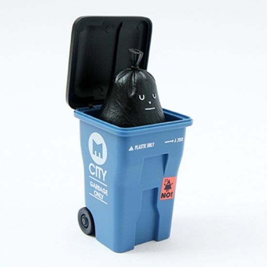 [스티키 몬스터 랩] SML LIFE : 트래쉬몬