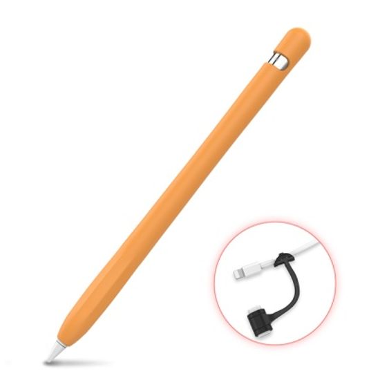 아이노비아 애플펜슬 1세대 베이직 실리콘 케이스