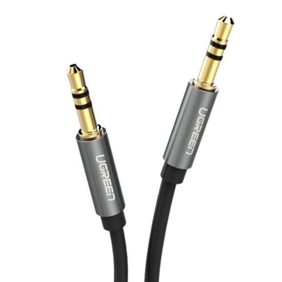 유그린 3.5mm 스테레오 고급형 AUX 케이블