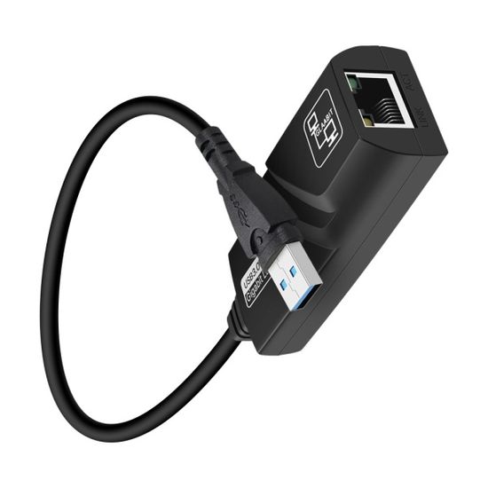 C타입 유선랜카드 / 기가비트 이더넷 어댑터