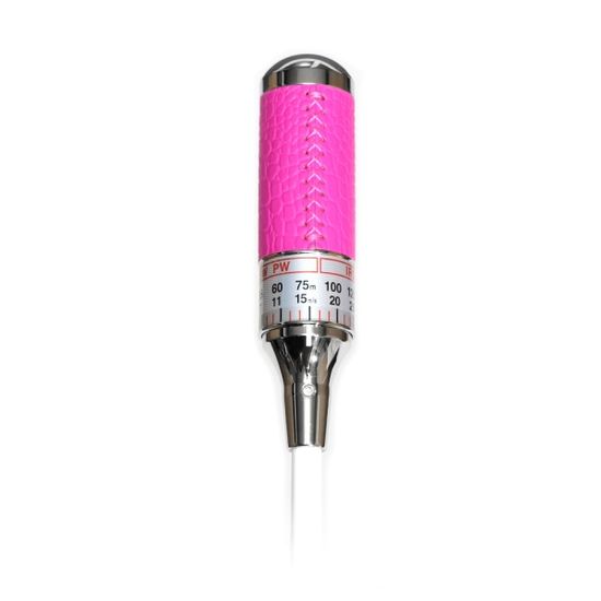 스윙임팩트 홀인원 핑크 골프 스윙연습기