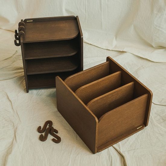 올라운드박스(All Round Box) / 2color