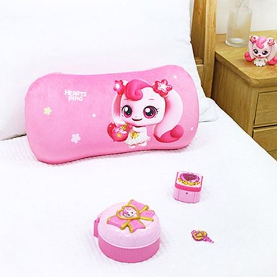 티니핑 하츄핑 다용도 쿠션