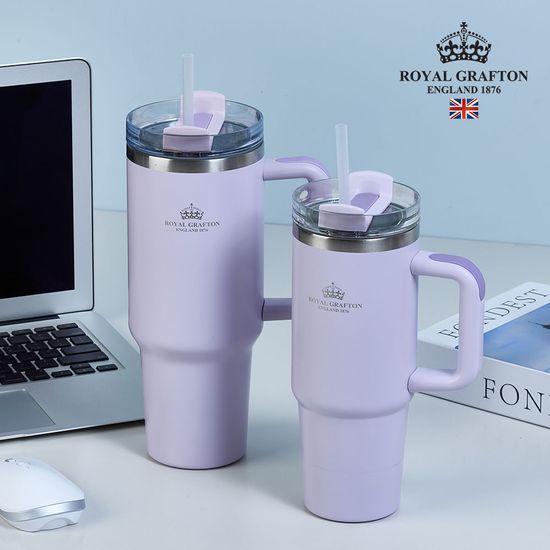 로얄그래프톤 보온보냉빅머그텀블러 900ml / 1200ml