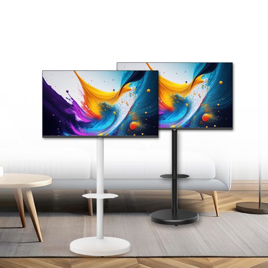 [써밋티비] 65인치(165cm ) 구글 스마트 4K UHD TV 