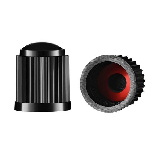 타이어마개 밸브캡 구찌 바람 뚜껑 커버 에어캡 10개