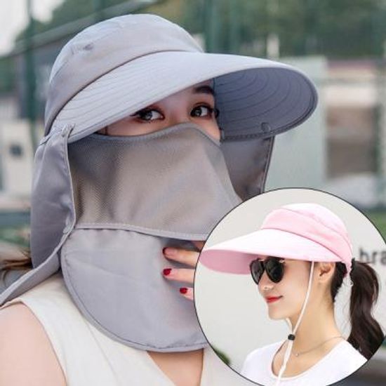 버밀 여성 자외선차단 와이어햇 여름모자 챙모자